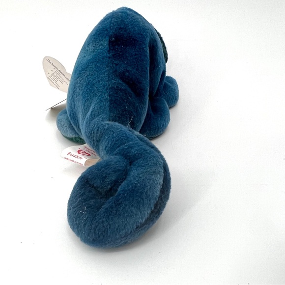 Rainbow Beanie Baby - Picture 5 of 10